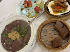 -丰尔粥食·顺德鱼生·干蒸排骨顺德菜(大良分店)