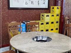 -李家羊肉村(武隆区店)