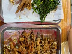 -黑皮烧烤(民意四路店)