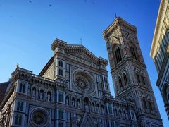 -圣母百花大教堂穹顶