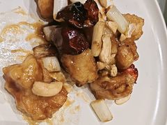 -京味斋·北京烤鸭(北京南站洋桥店)