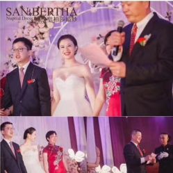 -圣柏莎高端婚纱会所