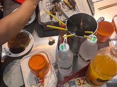 -清真·老金烧烤·小龙虾(山大路店)