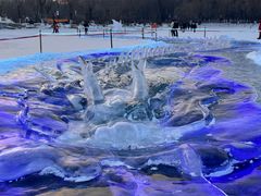 -长春市南湖公园