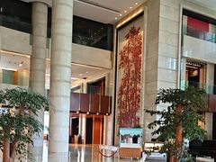 -济南喜来登酒店-盛宴自助西餐厅·综合自助