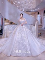 -B.Bridge Couture婚纱礼服(福田店)