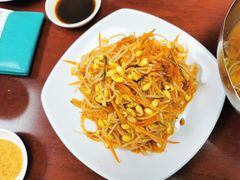 -屋里家延边朝鲜族冷面(南园店)