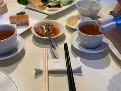 -利苑酒家(华熙国际店)