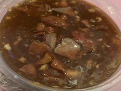 炒肝-姚记炒肝店(鼓楼店)