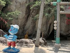 -海南分界洲岛旅游区