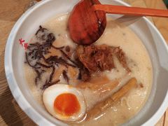-味千拉面(煌华新纪元购物广场店)