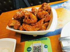 -Pelicana百利家炸鸡(江南西名店城店)