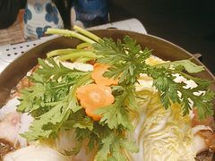 -满来寿喜烧(金虹桥店)