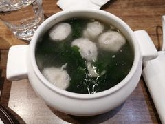-将相和·海鲜蒸饺大连菜