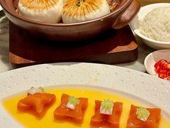 -东南里湖景餐厅·新闽菜(浦西万达店)