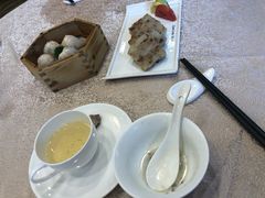 -麒麟中餐厅·经典粤菜·地道菜式老字号(广州长隆酒店)