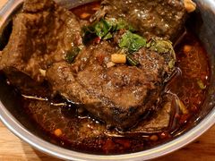 -柳州肥姨妈大骨螺蛳粉(双阳路店)