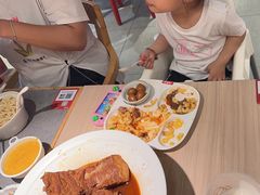 -大师兄·西北小馆(南沙万达广场店)