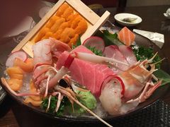 -江户前寿司(好运街店)