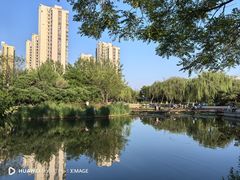 -南翠屏公园