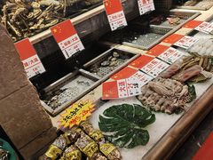 -万龙洲海鲜(广渠门店)