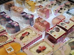 -老鼎丰(靖宇街总店)