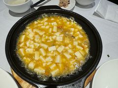 蟹粉豆腐-新雅粤菜馆(南京东路店)