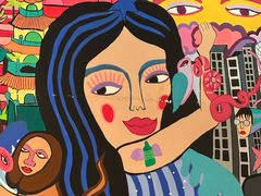 -Mesa Madre梅萨妈妈·Bintana(国贸店)