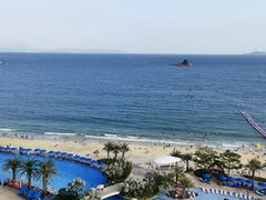 -深圳大梅沙京基洲际度假酒店