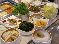 -海底捞火锅(勒泰店)