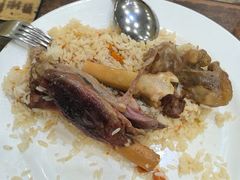 -塔斯提抓饭(东城汇店)