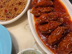 -红蜡烛-养生粥-津鲁菜(中山路店)