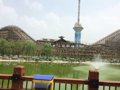 -郑州方特梦幻王国