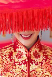 点击看大图 -布拉格婚纱摄影(真实客片店)