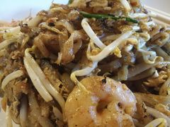 -马来西亚美食街