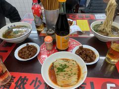 -逸桂禾面馆