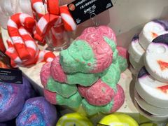 -LUSH(威尼斯人店)