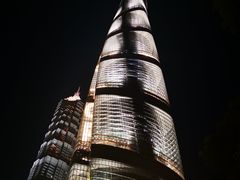 -上海中心大厦