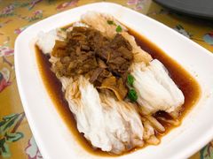 -芳姨广东砂锅粥(张庄路店)