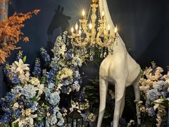 -狮拾久·现代新加坡料理(福田COCO Park店)