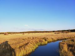 -塞罕坝国家级自然保护区