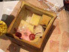 -里岛烤鱼(东港凯虹广场店)