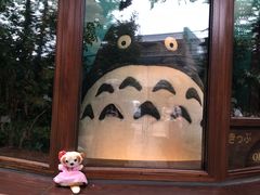 -三鹰之森吉卜力美术馆