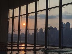 -重庆市奥林匹克体育中心-游泳跳水馆