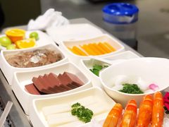 -海底捞火锅(5050购物中心店)