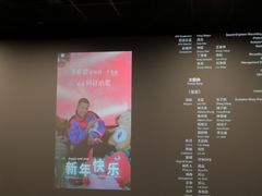 -红星电影世界开元地中海店(RealD杜比全景声)