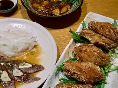 -桂马·日本料理·海胆·海鲜饭·酒场(民主广场店)