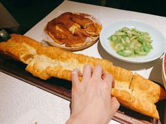 -旺顺阁·北京菜(北辰上品+)