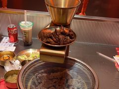 -西塔老太太泥炉烤肉(苏州大悦城店)