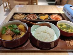 -牛腩之旅·牛腩牛杂煲(光启城美食城店)